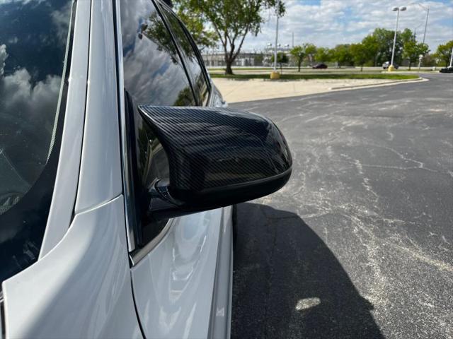 2016 BMW X5 xDrive50i