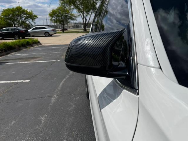 2016 BMW X5 xDrive50i