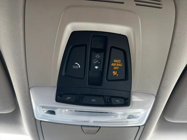2016 BMW X5 xDrive50i