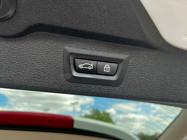 2016 BMW X5 xDrive50i