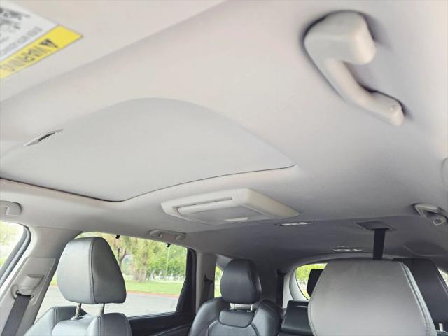 2016 Acura MDX Technology & Entertainment Packages