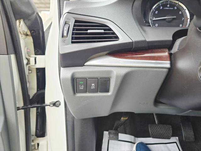 2016 Acura MDX Technology & Entertainment Packages