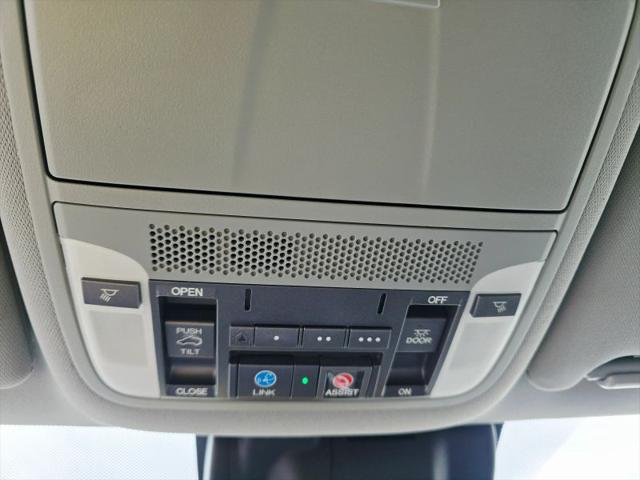 2016 Acura MDX Technology & Entertainment Packages