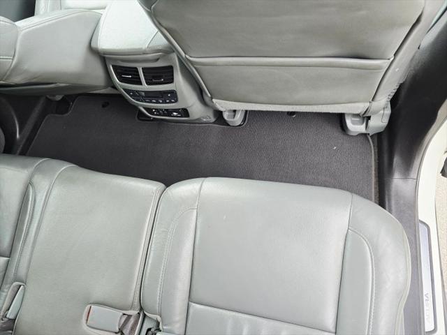 2016 Acura MDX Technology & Entertainment Packages