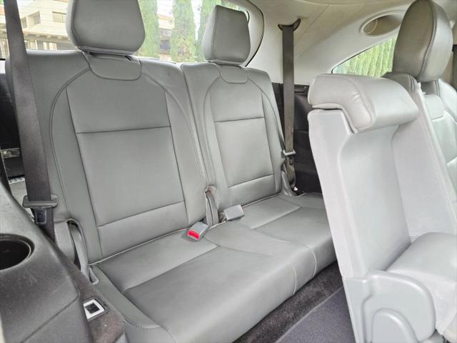 2016 Acura MDX Technology & Entertainment Packages