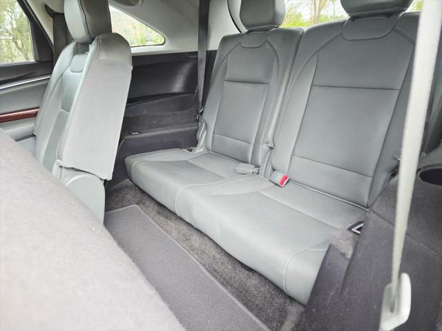 2016 Acura MDX Technology & Entertainment Packages
