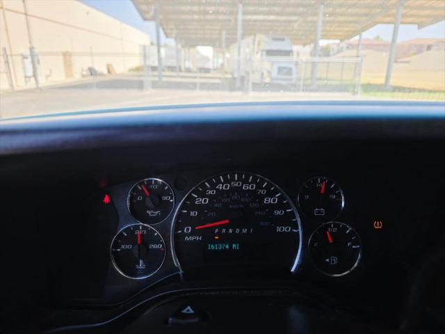 2018 Chevrolet Express Work Van