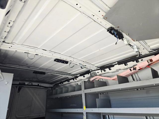 2018 Chevrolet Express Work Van