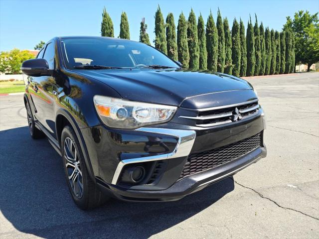 2019 Mitsubishi Outlander Sport 2.0 LE for sale in Riverside, CA