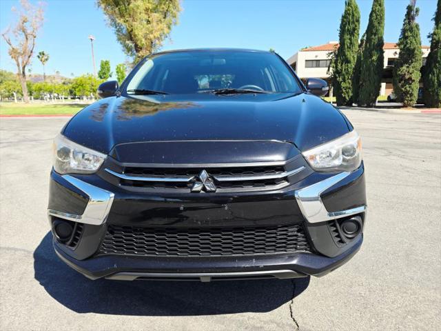 2019 Mitsubishi Outlander Sport 2.0 LE