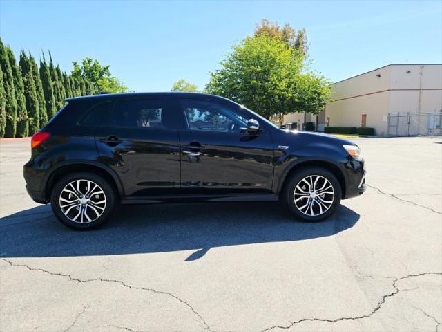 2019 Mitsubishi Outlander Sport 2.0 LE