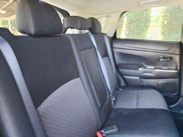 2019 Mitsubishi Outlander Sport 2.0 LE