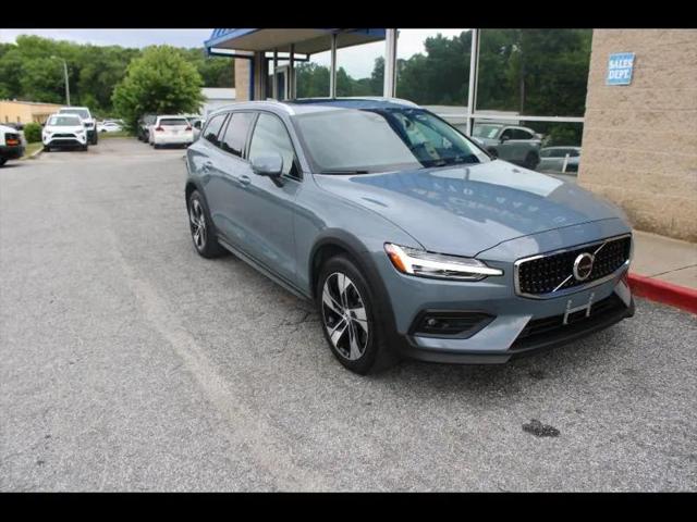 2024 Volvo V60 Cross Country B5 Plus for sale in Smyrna, GA