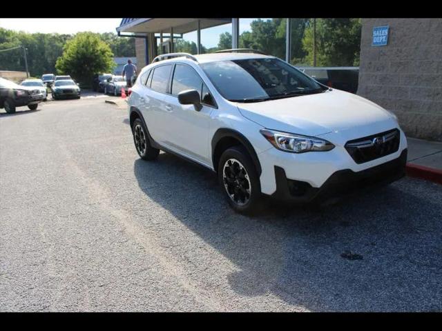 2023 Subaru Crosstrek Base for sale in Smyrna, GA