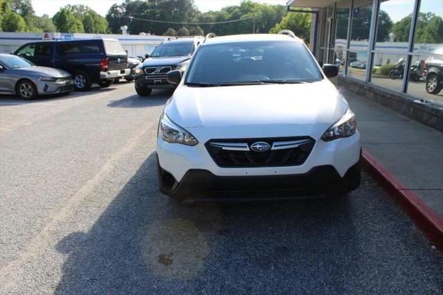 2023 Subaru Crosstrek Base