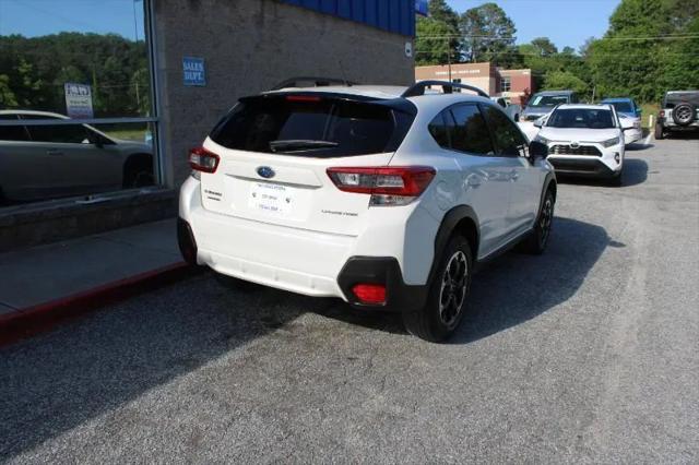 2023 Subaru Crosstrek Base