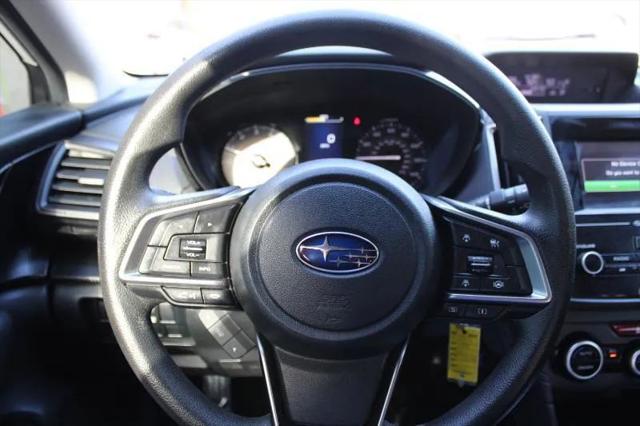 2023 Subaru Crosstrek Base
