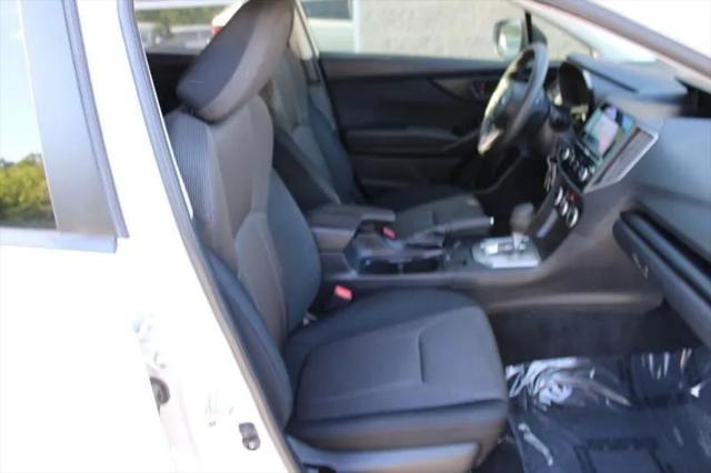 2023 Subaru Crosstrek Base