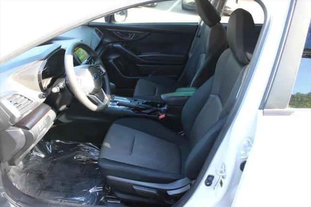 2023 Subaru Crosstrek Base