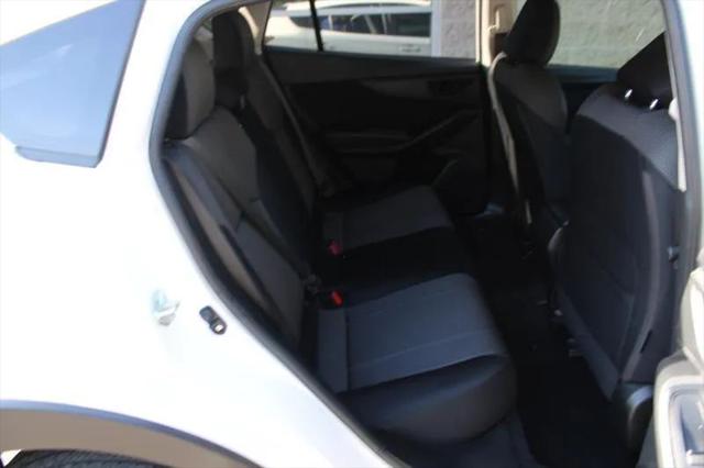 2023 Subaru Crosstrek Base