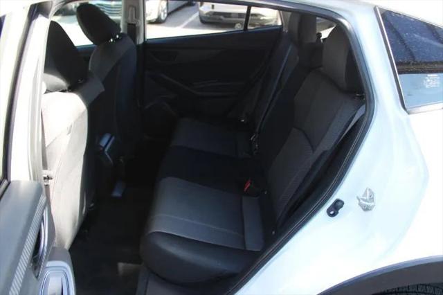 2023 Subaru Crosstrek Base