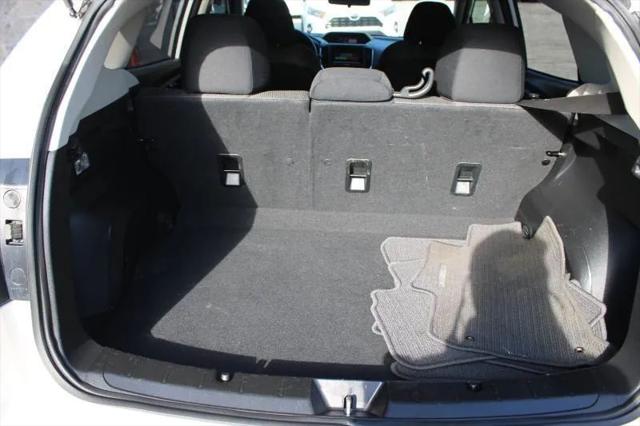 2023 Subaru Crosstrek Base