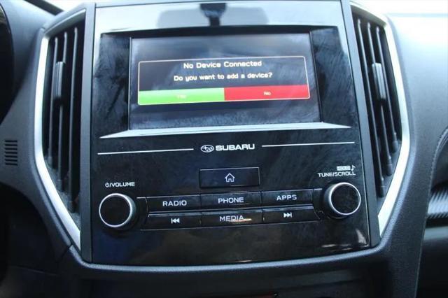 2023 Subaru Crosstrek Base