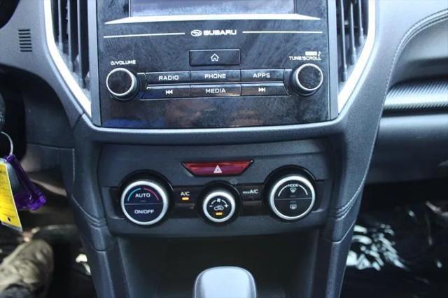 2023 Subaru Crosstrek Base