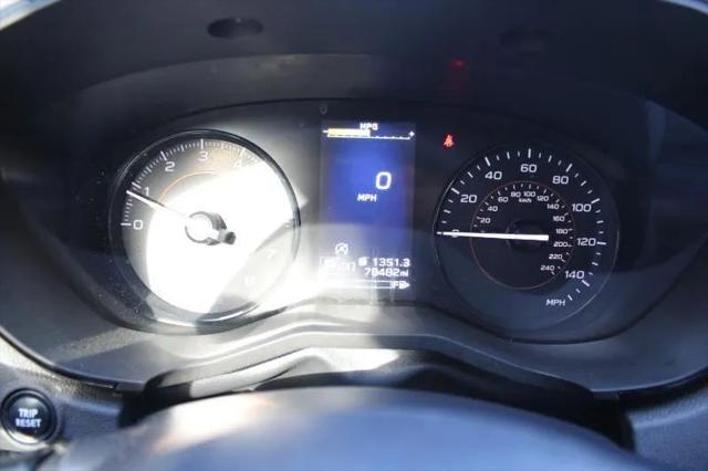 2023 Subaru Crosstrek Base
