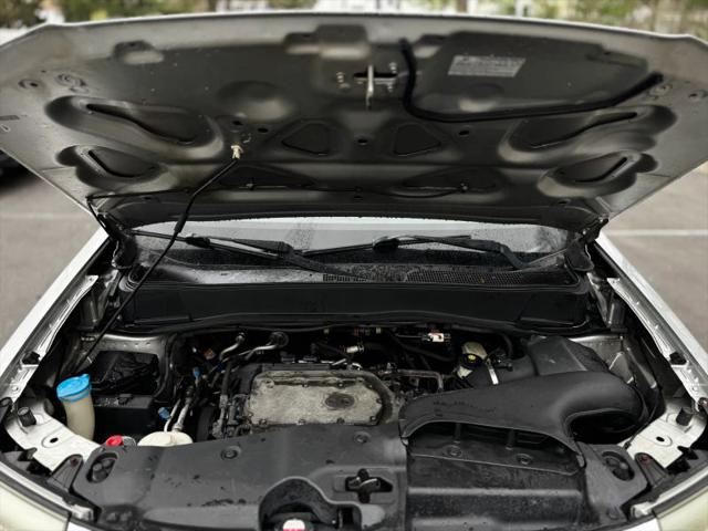 2011 Honda Pilot EX-L