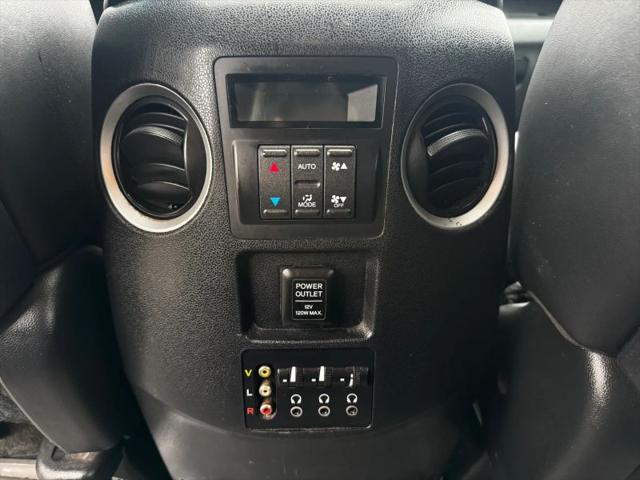 2011 Honda Pilot EX-L