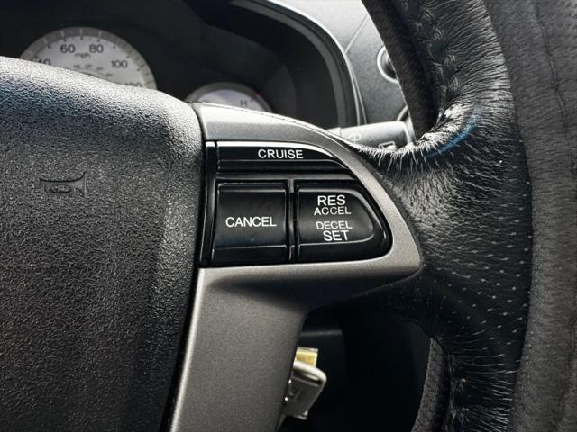 2011 Honda Pilot EX-L