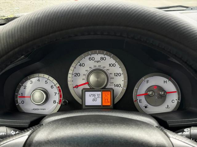 2011 Honda Pilot EX-L