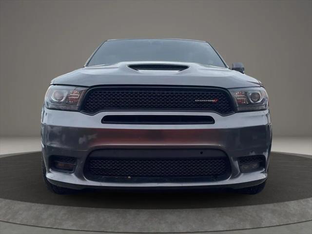 2019 Dodge Durango R/T AWD