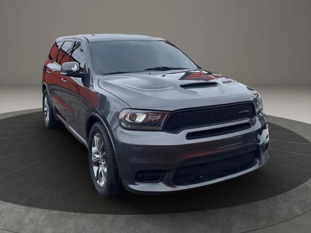 2019 Dodge Durango R/T AWD