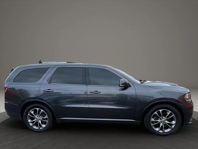 2019 Dodge Durango R/T AWD
