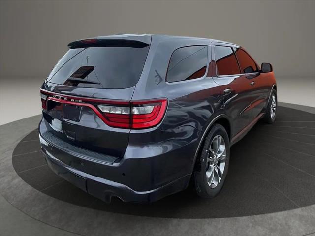 2019 Dodge Durango R/T AWD