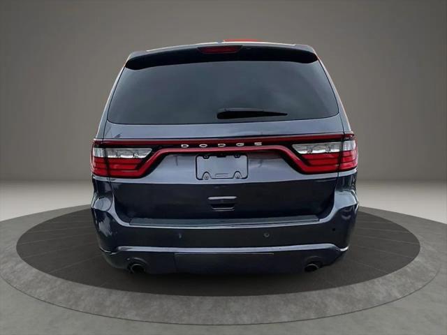 2019 Dodge Durango R/T AWD