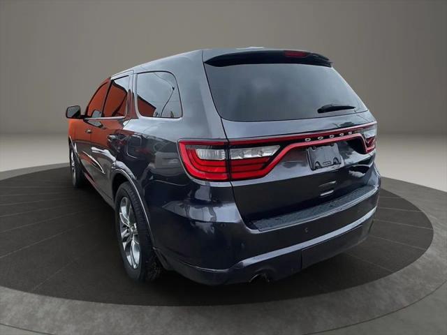 2019 Dodge Durango R/T AWD