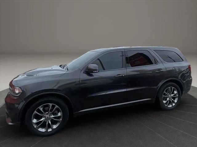 2019 Dodge Durango R/T AWD