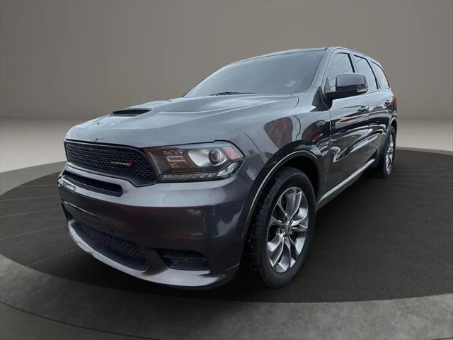 2019 Dodge Durango R/T AWD