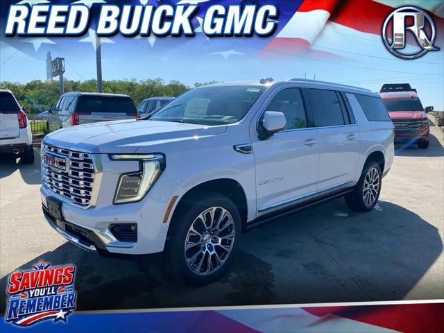 2026 GMC Yukon XL 4WD Denali for sale in Kansas City, MO