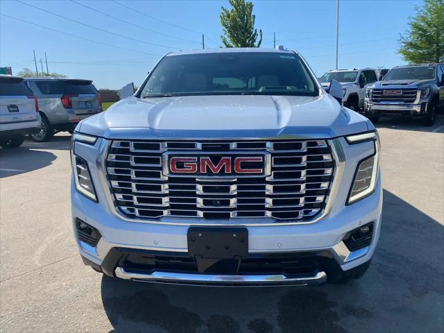 2026 GMC Yukon XL 4WD Denali