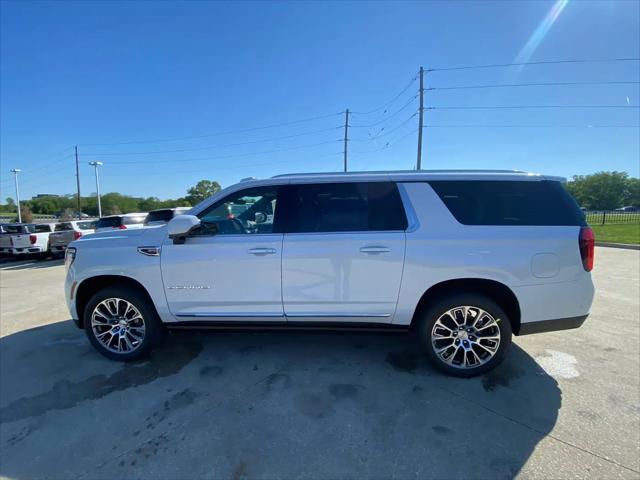 2026 GMC Yukon XL 4WD Denali