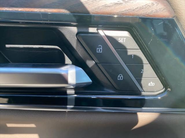2026 GMC Yukon XL 4WD Denali