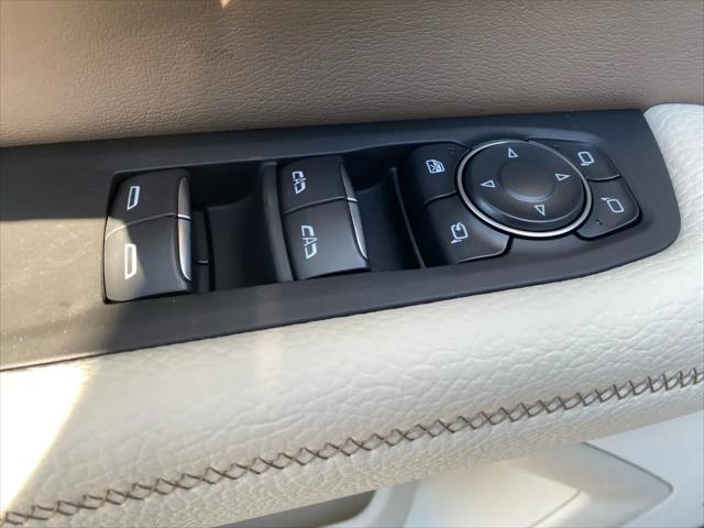 2026 GMC Yukon XL 4WD Denali