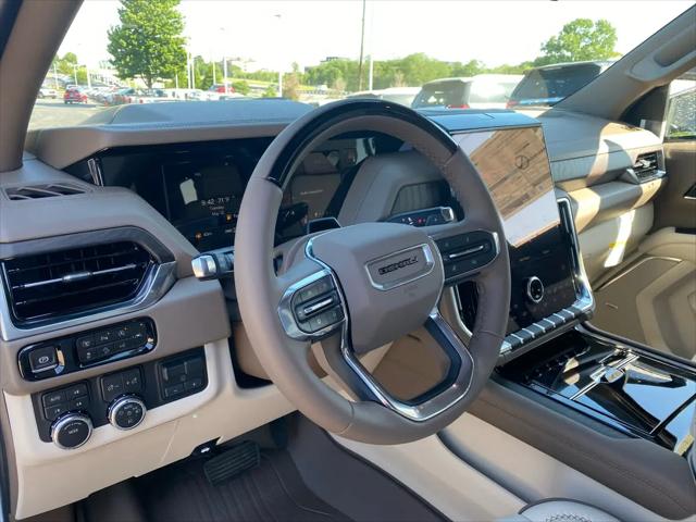2026 GMC Yukon XL 4WD Denali