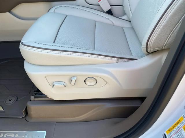 2026 GMC Yukon XL 4WD Denali