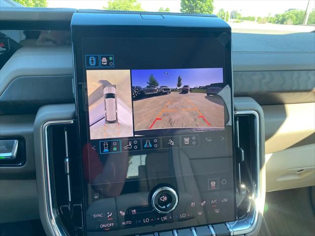 2026 GMC Yukon XL 4WD Denali