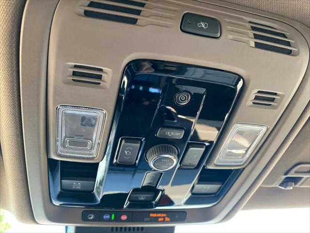 2026 GMC Yukon XL 4WD Denali